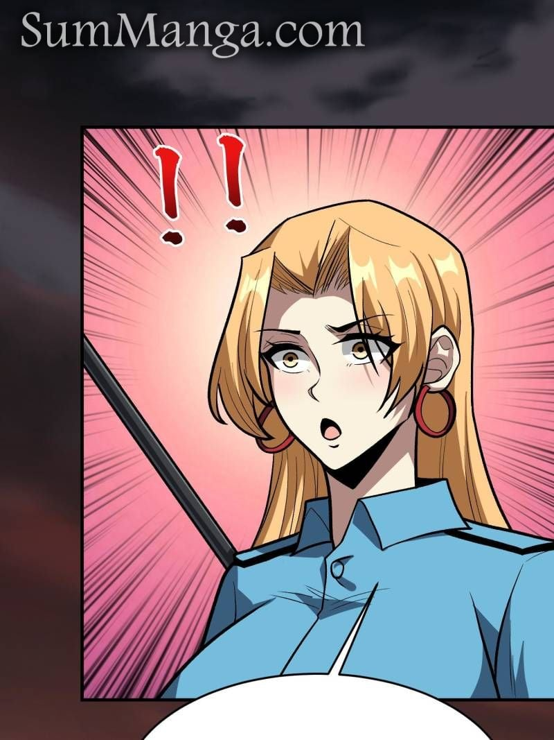 I'm Really Not A Supervillain Chapter 260 68